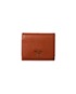 Prada Trifold Flap Wallet, front view